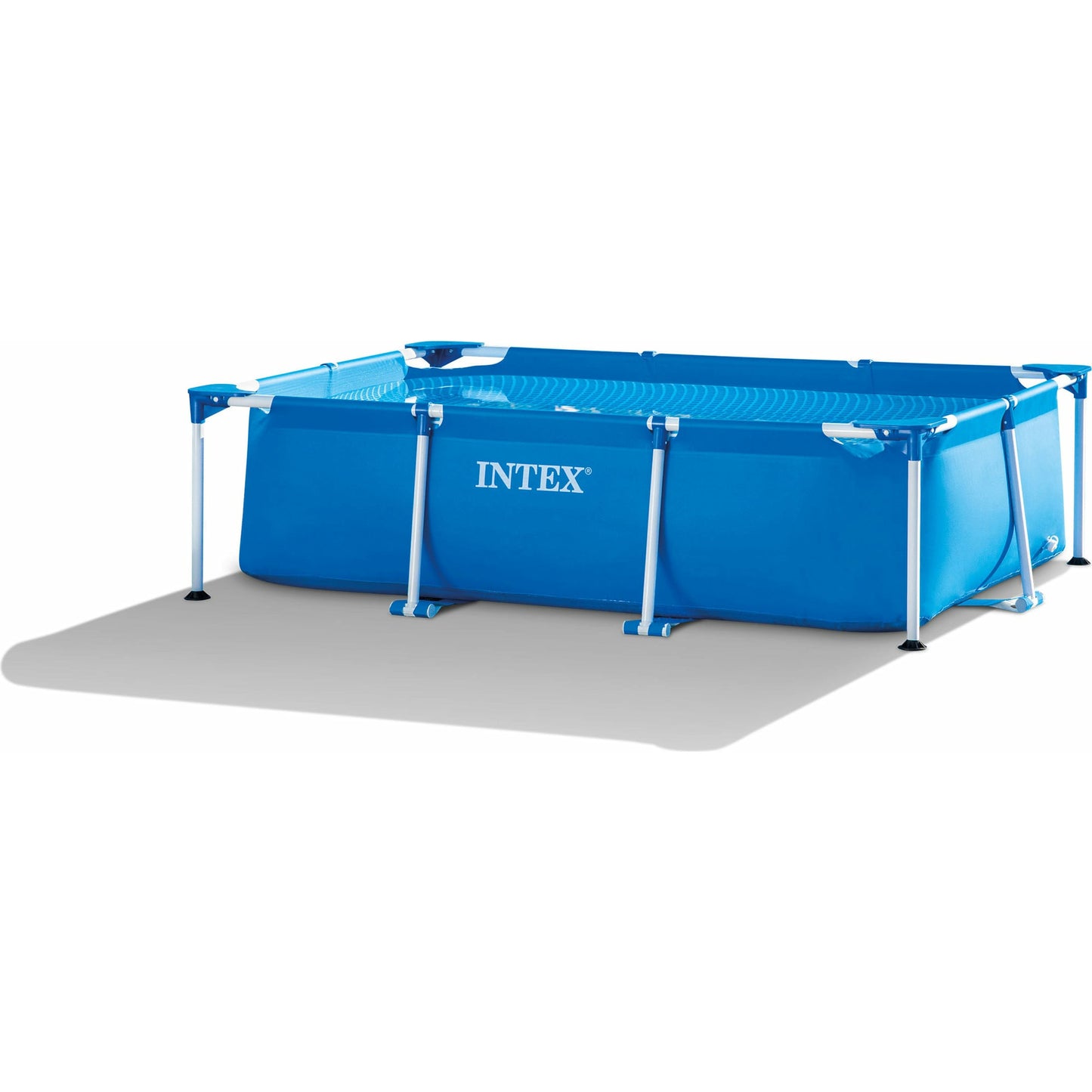 Intex Frame Pool Family 300x200x75 cm