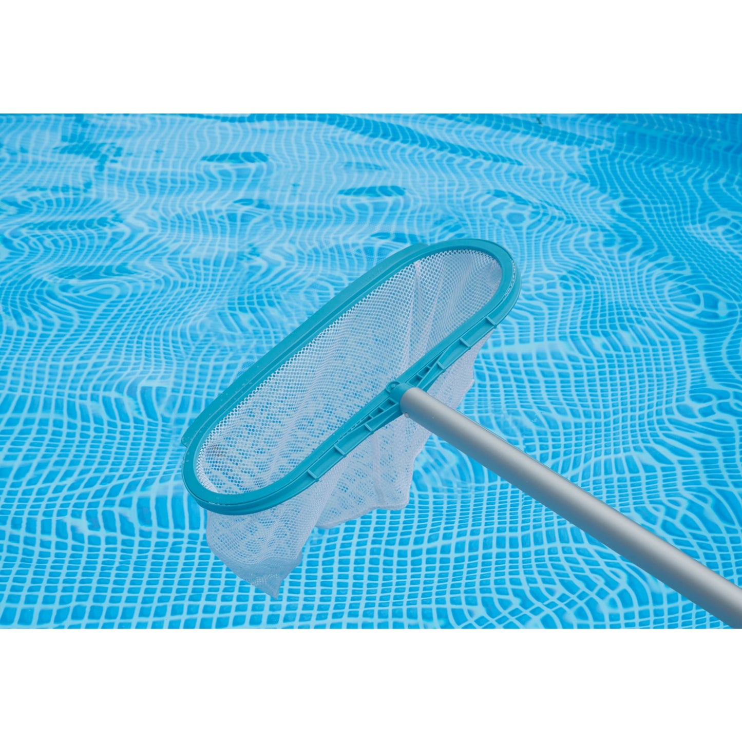 Intex Deluxe pool cleaning kit
