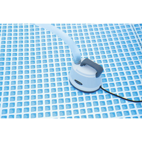 Intex submersible draining pump