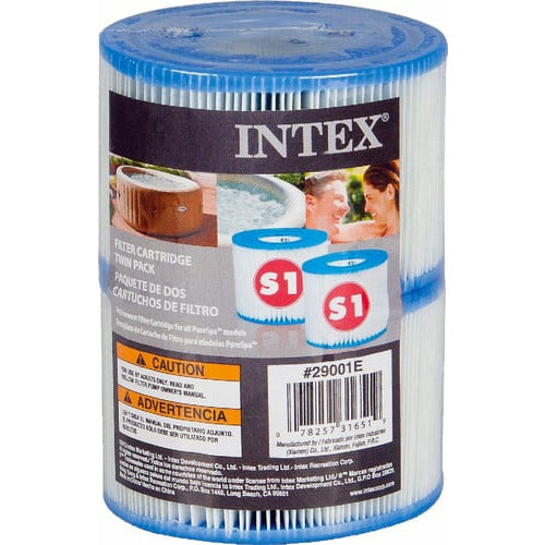Intex Pure Spa S1 Filter - Type S1