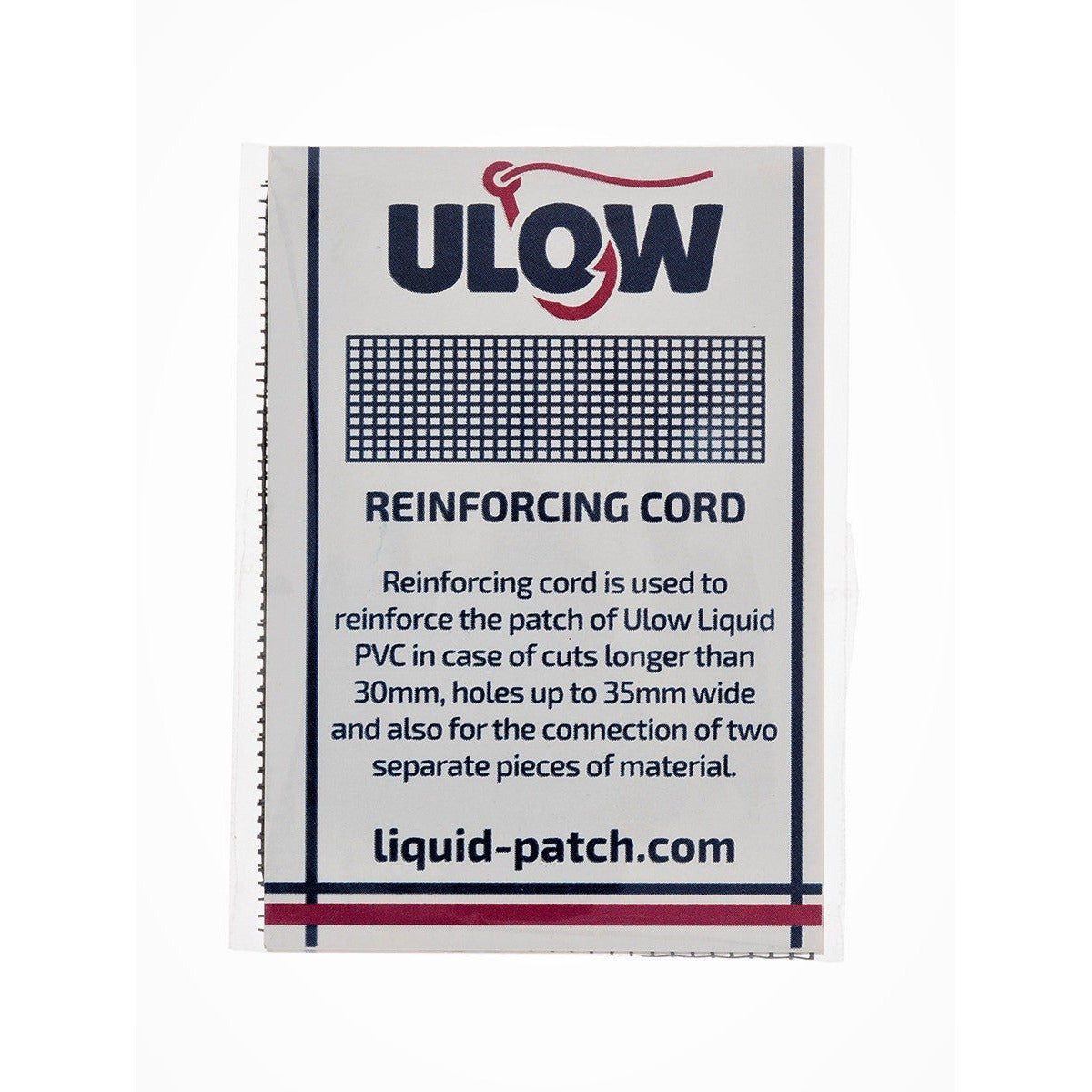 ULOW liquid PVC glue