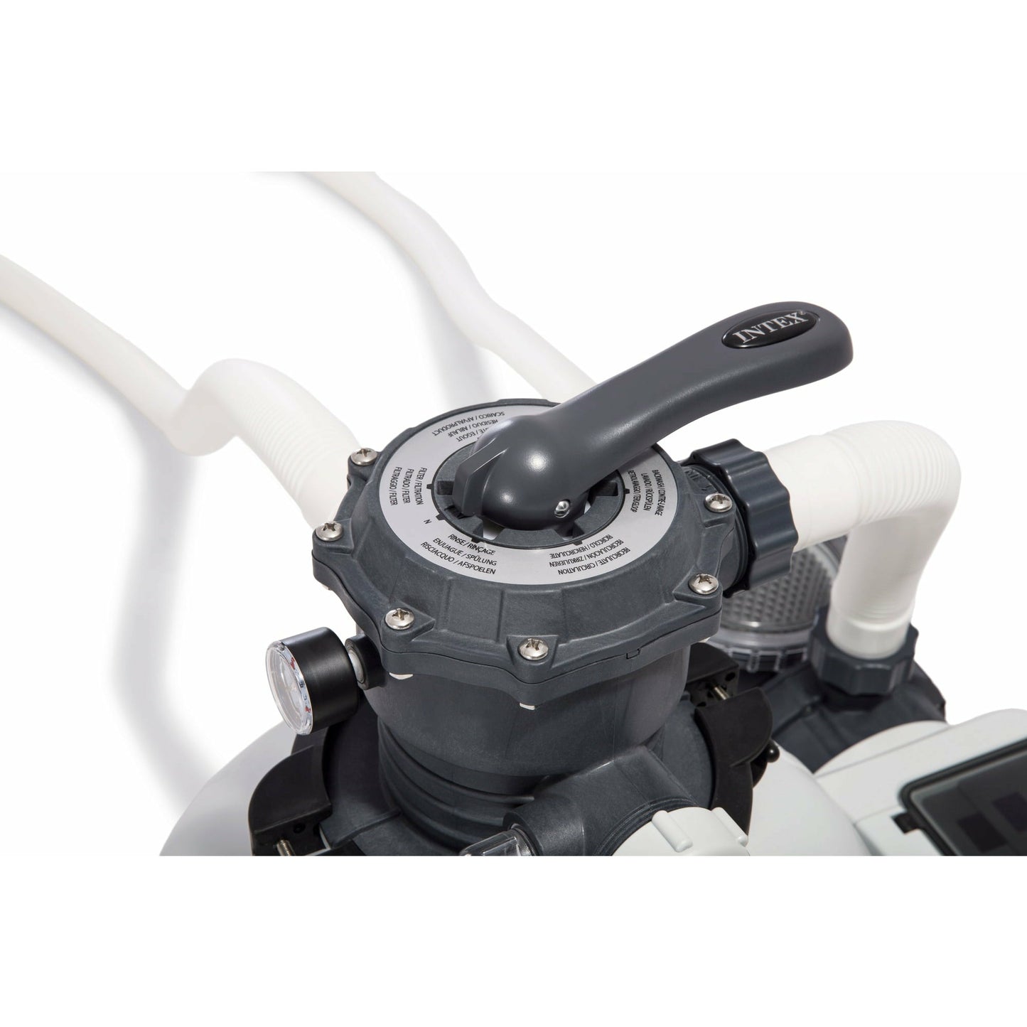 Intex pool sand filter pump SX2800 / SF70220