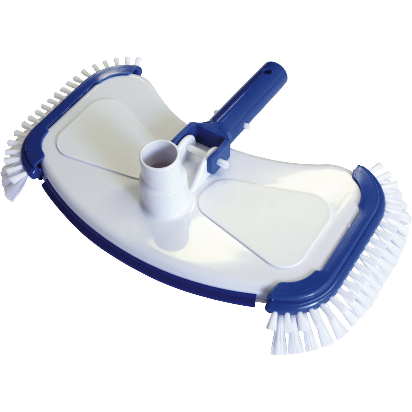 Pool floor deluxe vacuum