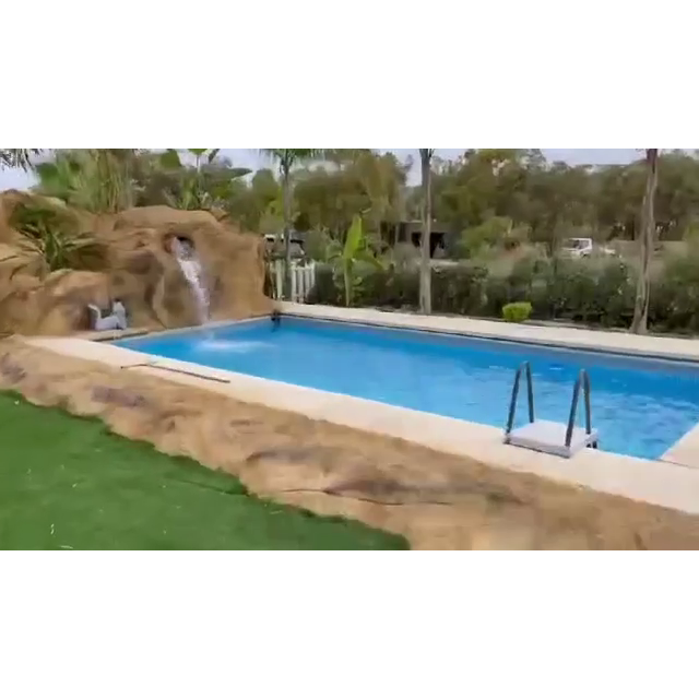 Intex Frame Pool Ultra XTR 732x366x132 cm