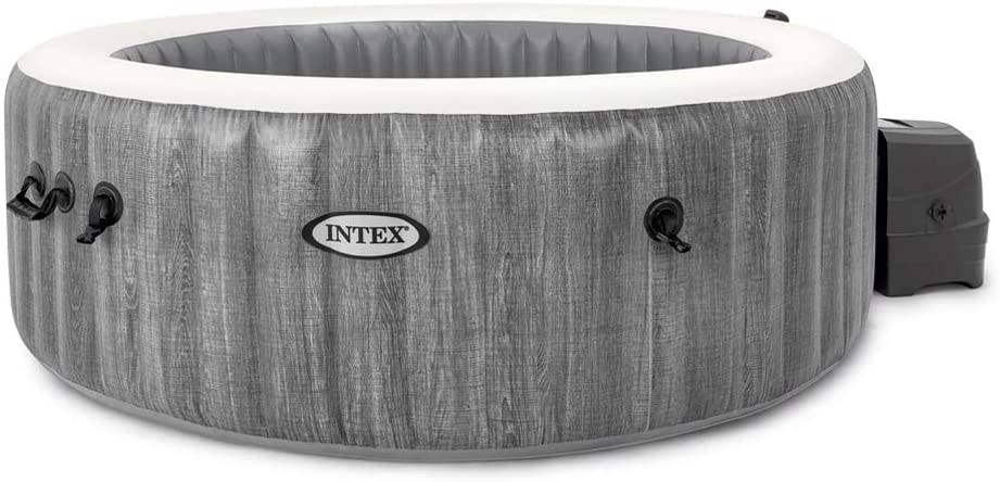 Intex Hot Tubs