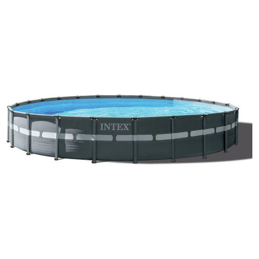 Intex XTR Round Pool 732x132 cm