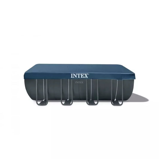 Intex XTR pool cover 549 x 274 cm
