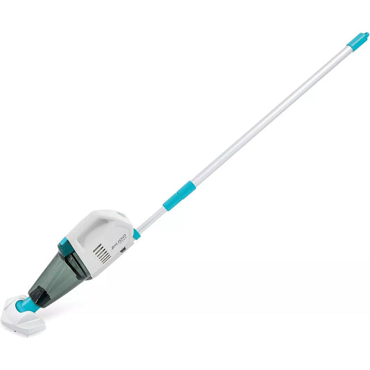 Intex underwater battery vacuum cleaner