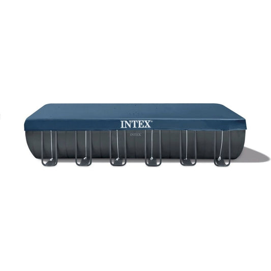Intex XTR pool cover 732 x 366 cm