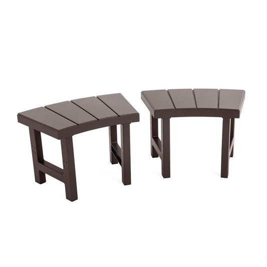 Medium side table set