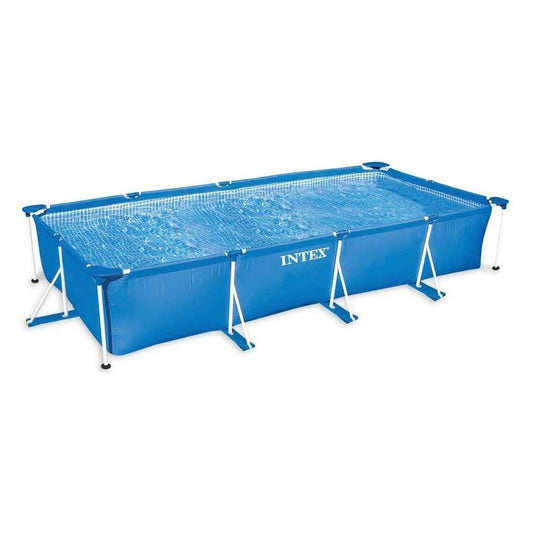 Intex Frame Pool Family 450x220x84 cm