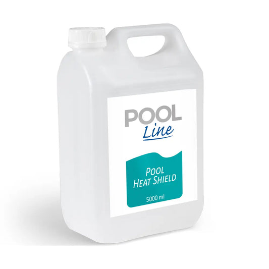 PoolLine Heat Shield