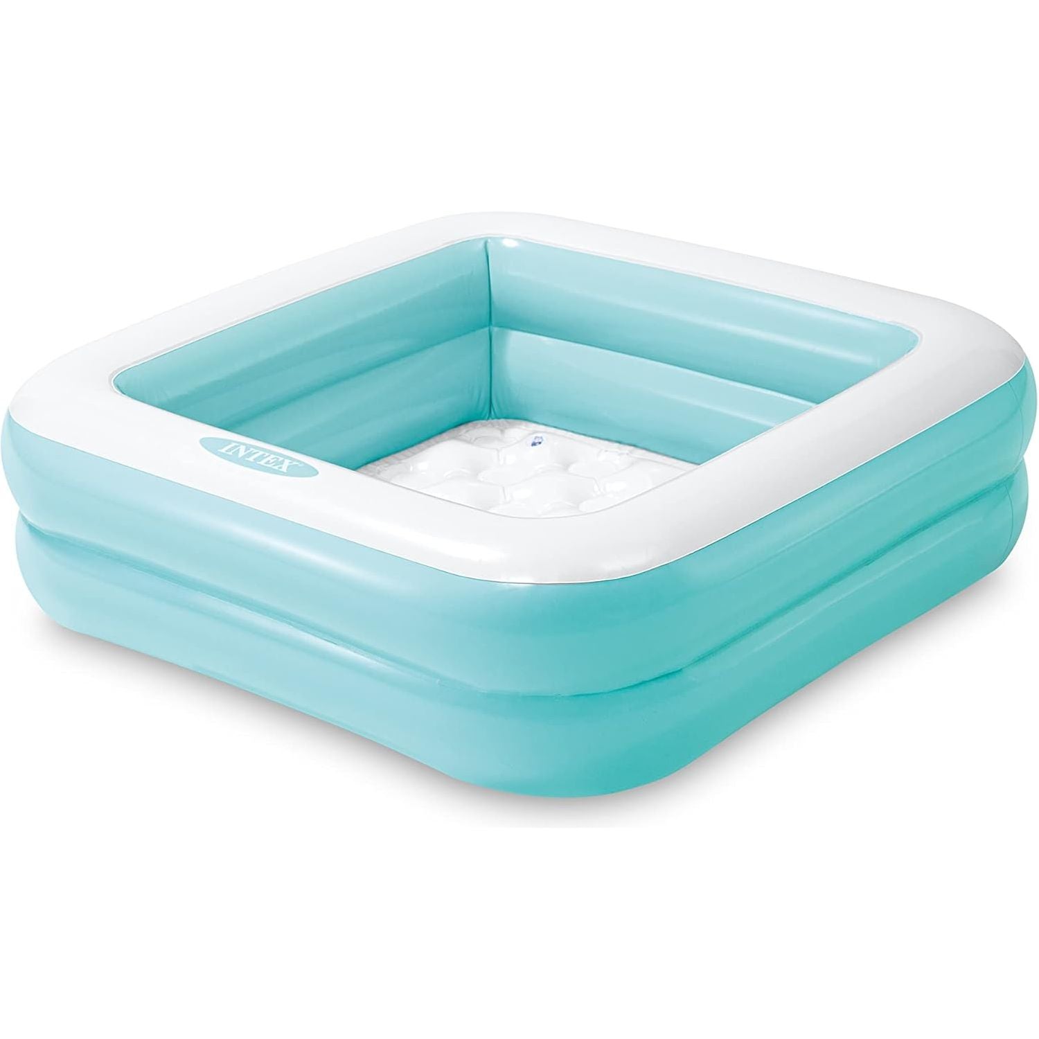 Intex Inflatable Pool Box Intex Playbox 86x86x25 cm Blue – Splash Store Malta