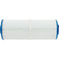 Fibreglass hot tub filter SC757