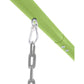 Intex Children's Swing with Interchangeable Seat, Steel, Green and Blue
