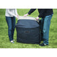 Intex Chevron Deluxe Square Hot Tub - 6 person