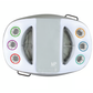 Life Spa Deluxe Hot Tub and Jacuzzi inflatable bar