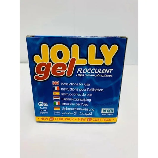 Jolly Gel