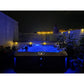 5 Person hot tub with (2 Loungers) 2.2mtr