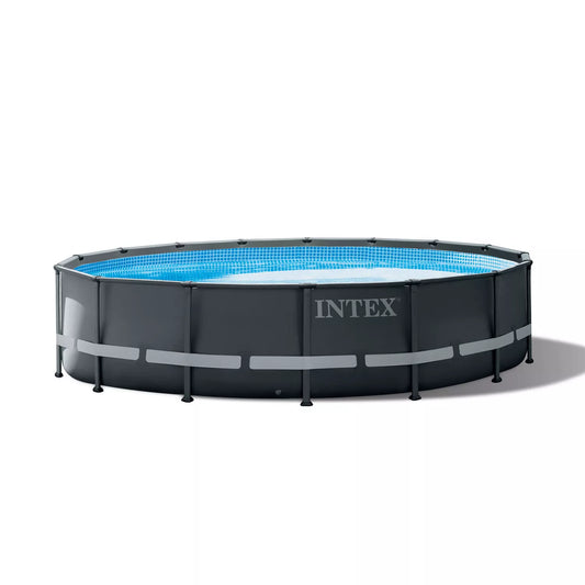 Intex XTR Round Pool 488x122 cm