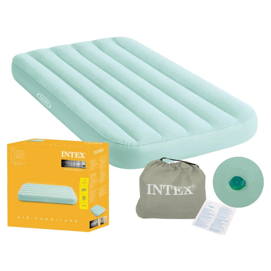 AIRBED COZY KIDS neutral colour