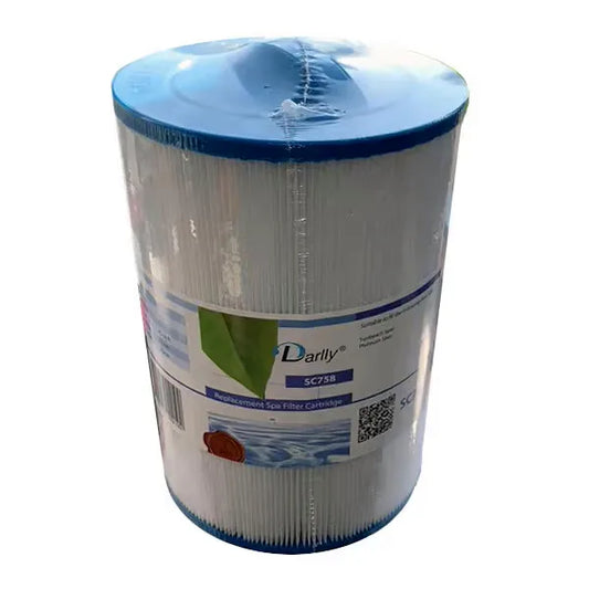 Fibreglass hot tub filter SC758