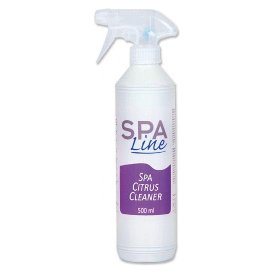 Spa Citrus Cleaner