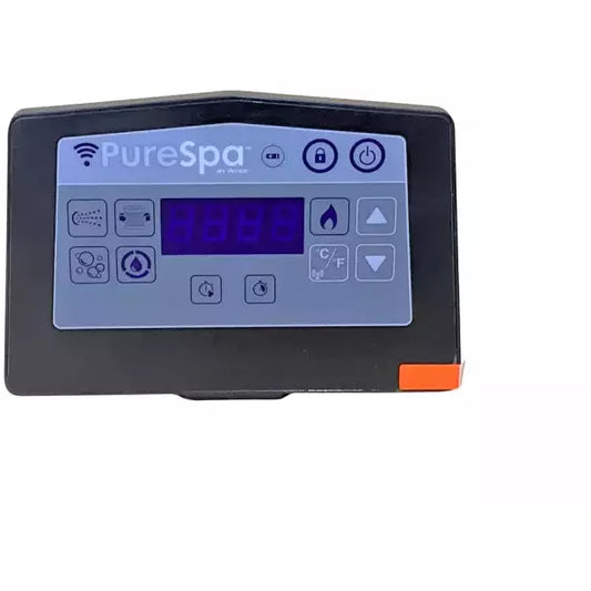 Various parts for Inflatable Hot Tubs