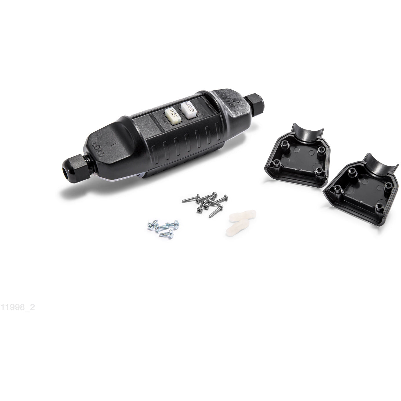 GFI - RCD for pools or hot tubs – Splash Store Malta