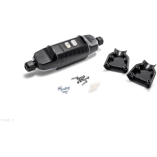 GFI - RCD for pools or hot tubs