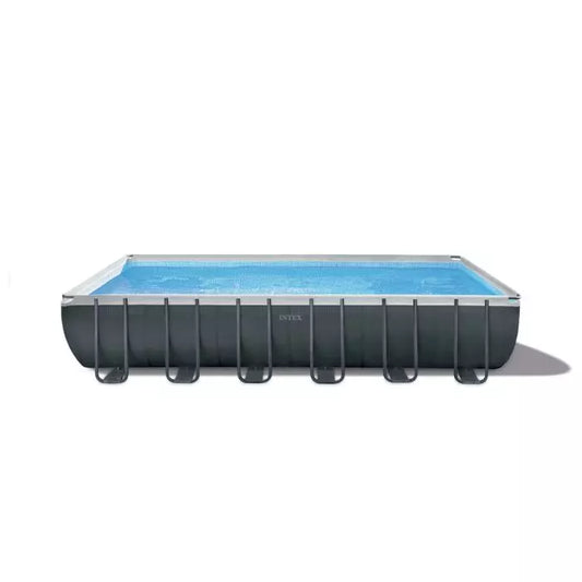 Intex Frame Pool Ultra XTR 732x366x132 cm