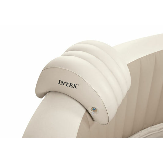 Inflatable pillows