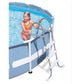 Intex pool ladder 91 cm