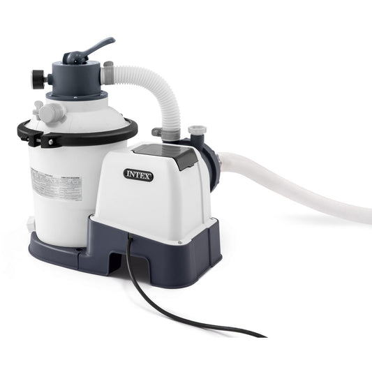 Intex pool sand filter pump SX925 / SF40220