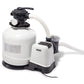 Intex pool sand filter pump SX3200 / SF60220