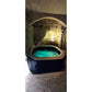 Intex Jet and Bubble Deluxe Hot Tub - 4 person