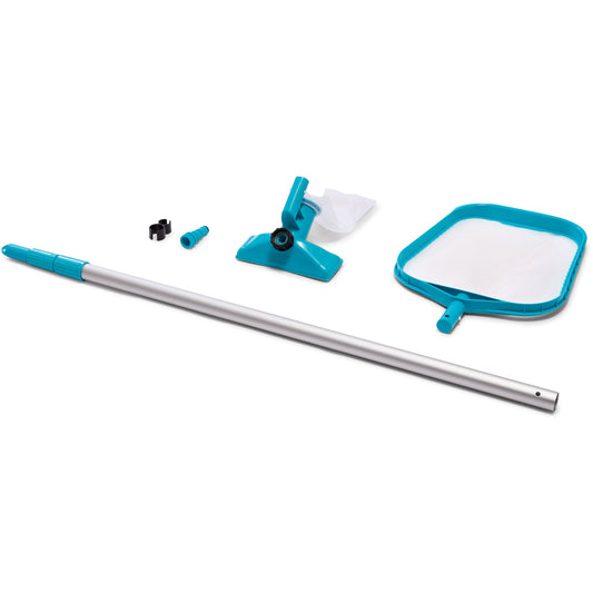 Intex pool cleaning kit