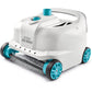 Deluxe Automatic Pool Cleaner ZX-300