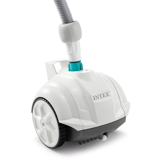 Intex auto pool cleaner ZX-50