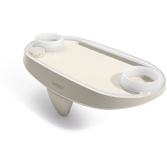 Intex Premium Spa Storage Holder with Light