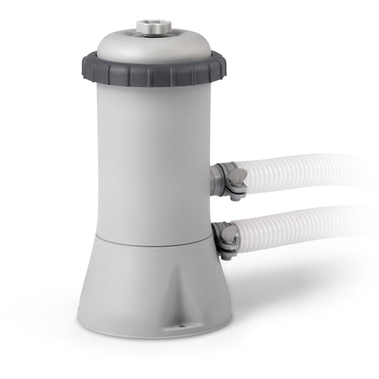 Intex cartridge filter pump type ECO 604