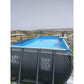 Intex Frame Pool Ultra XTR 549x274x132 cm