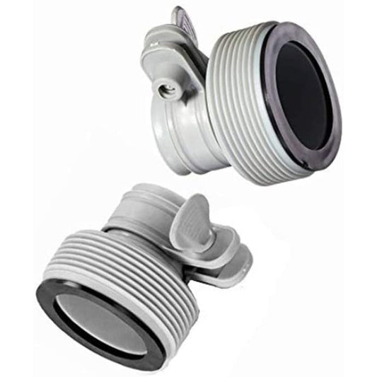 Intex Adapter B Reducer 2" to 32 mm Twin pack
