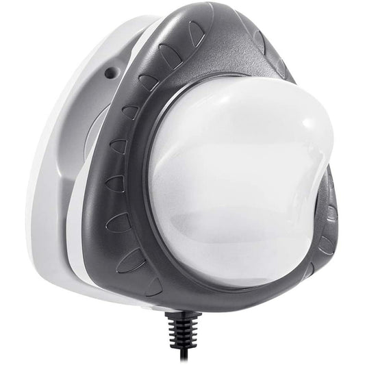 Intex electromagnet pool LED