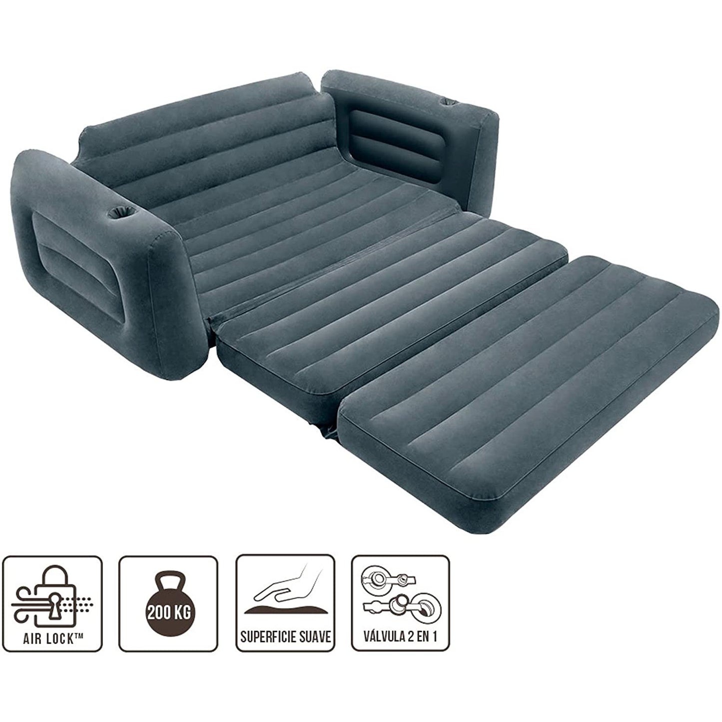 Intex Inflatable Sofa
