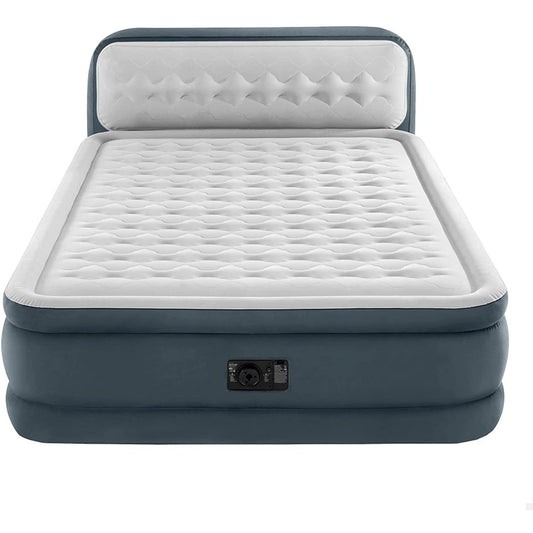 QUEEN DURA-BEAM ULTRA PLUSH HEADBOARD