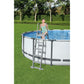 Bestway Pool Ladder 132 cm