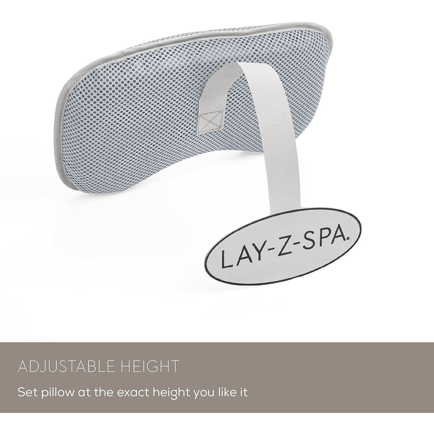 Lay-Z-Spa Pillows