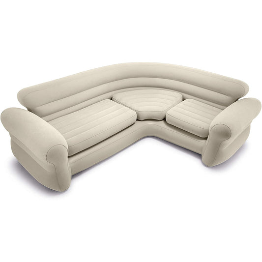 Intex Inflatable Corner Sofa