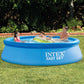 Intex Inflatable Easy Set Pool 244x61 cm
